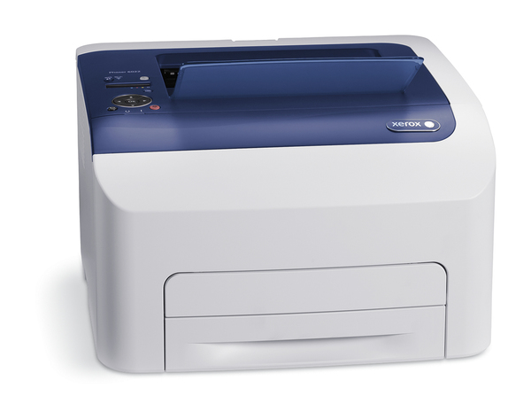 Xerox Phaser 6022VNI LAN/Wi-Fi, A4 -v&auml;rilasertulostin