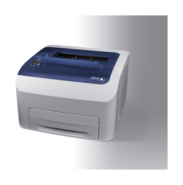 Xerox Phaser 6022VNI LAN/Wi-Fi, A4 -v&auml;rilasertulostin