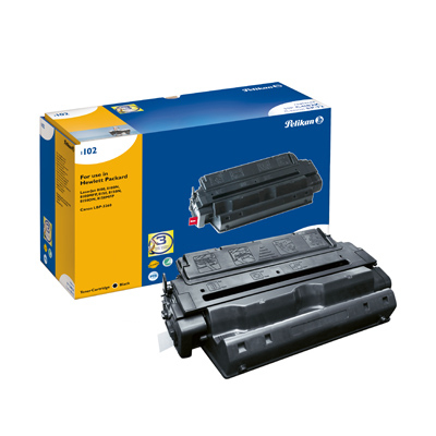 TONER (HP C4182X) BK