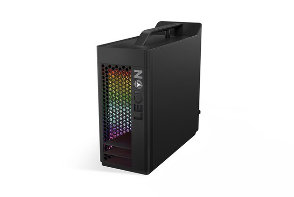 Lenovo Legion T730. Intel Core i7-9700K, 32GB RAM, 1TB M.2 SSD, GeForce RTX 2080 8GB, Win 10 Home