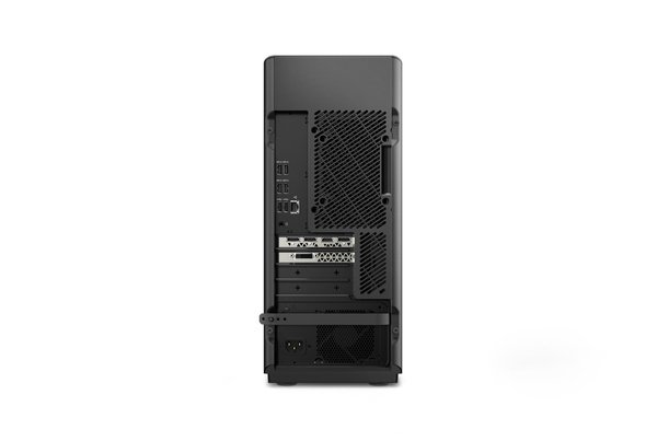 Lenovo Legion T730. Intel Core i7-9700K, 32GB RAM, 1TB M.2 SSD, GeForce RTX 2080 8GB, Win 10 Home