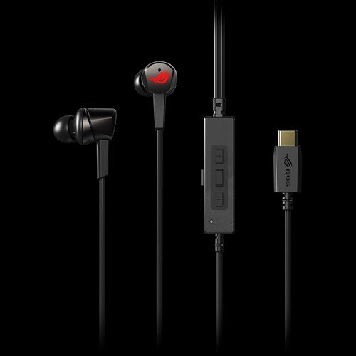 Asus ROG Cetra USB-C In-Ear - gaming headset