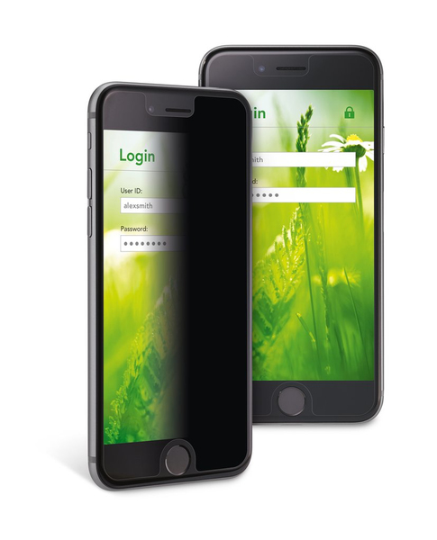 3M Shiny Privacy Filter for iPhone 6