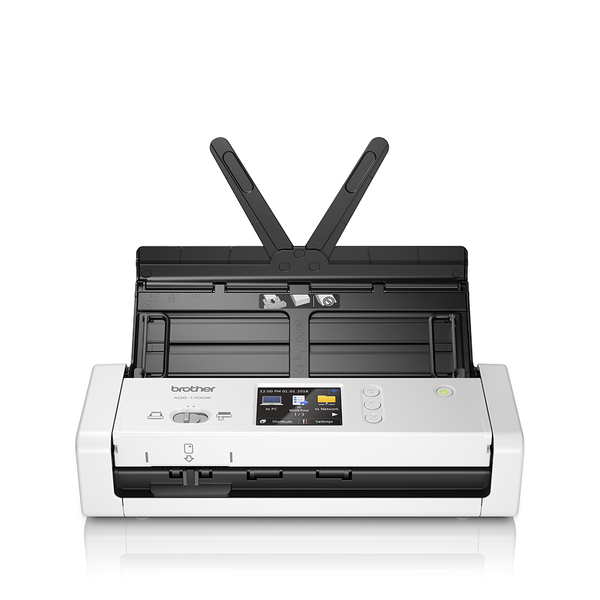 A4 Personal Document Scanner
