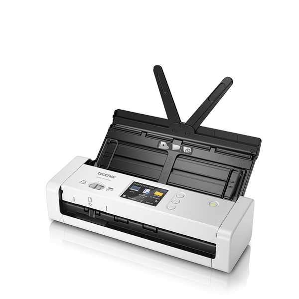 A4 Personal Document Scanner