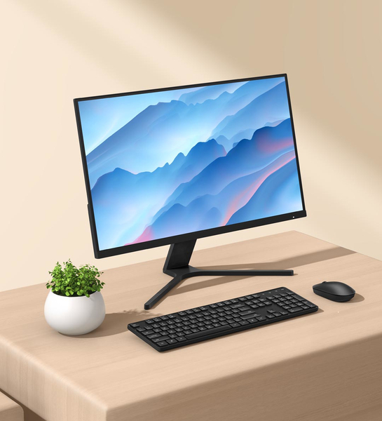 Xiaomi 27&quot; Mi Desktop, Full HD, IPS -n&auml;ytt&ouml;