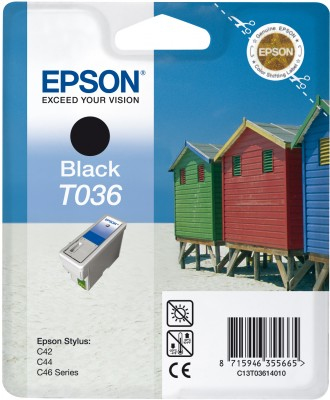 Stylus C42 Plus/42SX/42UX/44 Plus/46