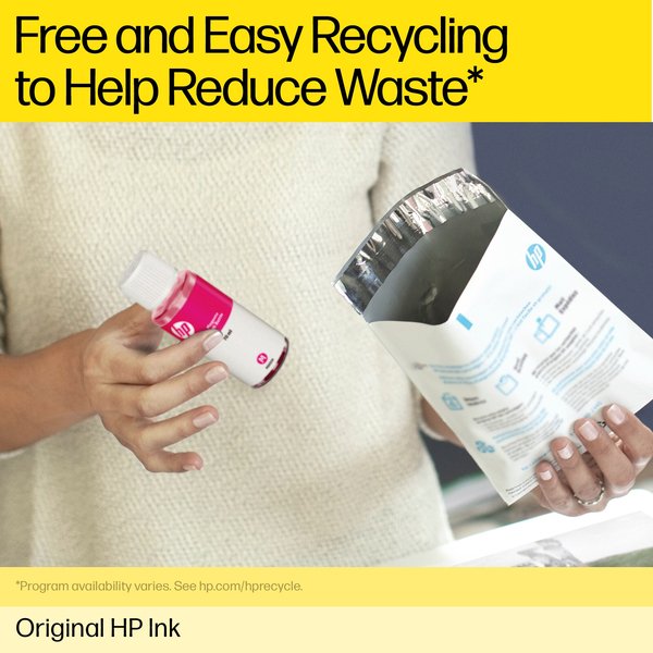 HP 901XL ink black 14ml Officejet J4580 All-in-One (ML)