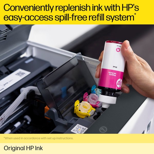 HP 901XL ink black 14ml Officejet J4580 All-in-One (ML)