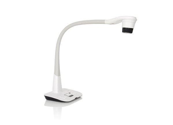 DC450 8MP camera, direct HDMI