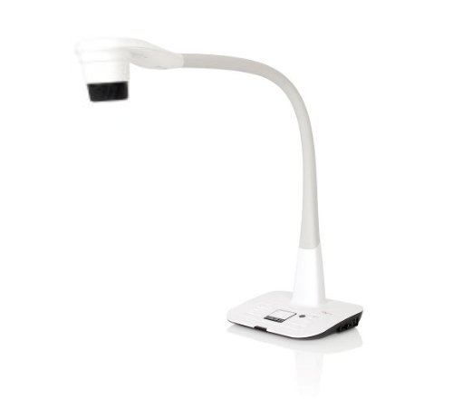 DC450 8MP camera, direct HDMI