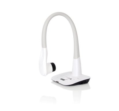 DC450 8MP camera, direct HDMI