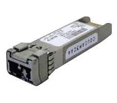 DWDM Tunable SFP+10Gigabit Etht Transci