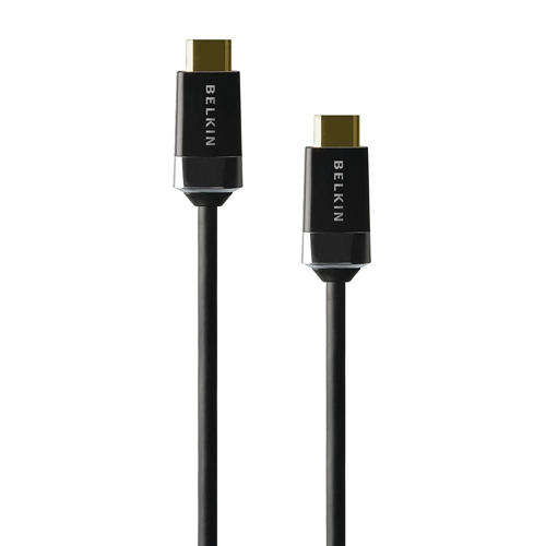HDMI Cable/Standard Speed/2m
