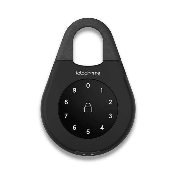 Igloohome Smart Keybox 2