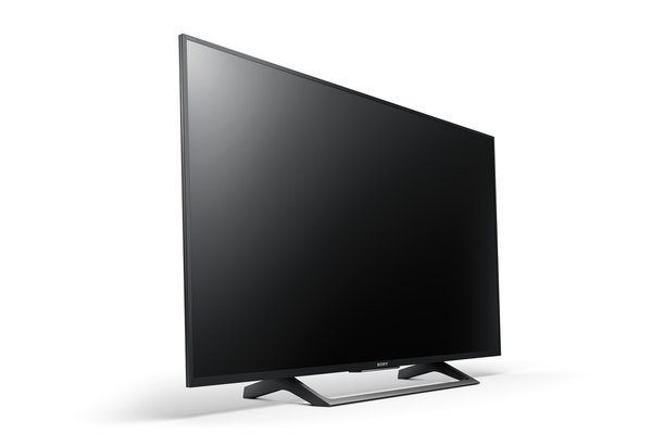 SONY KD43XE8005BAEP 43inch 4KHDR 200Hz Android Triluminos