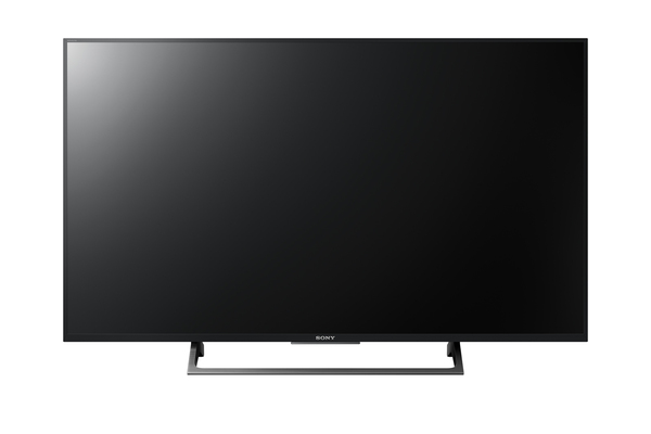 SONY KD43XE8005BAEP 43inch 4KHDR 200Hz Android Triluminos