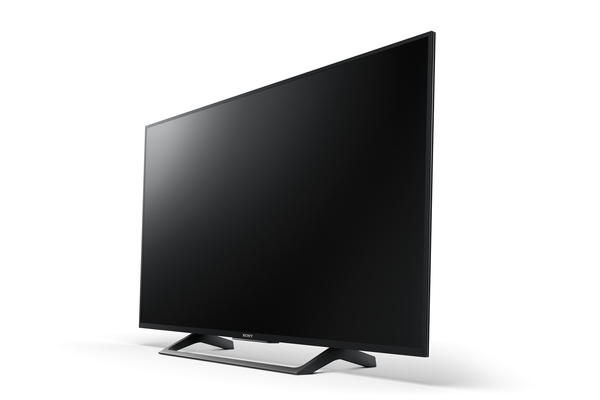 SONY KD43XE8005BAEP 43inch 4KHDR 200Hz Android Triluminos