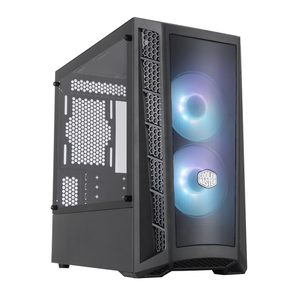 Kab Cooler Master MB311L ARGB