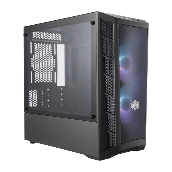 Kab Cooler Master MB311L ARGB