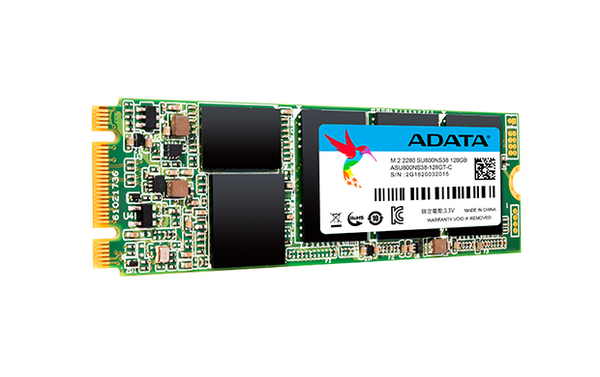 ADATA SU800 M.2 2280 128GB SSD 3D NAND - SSD M.2