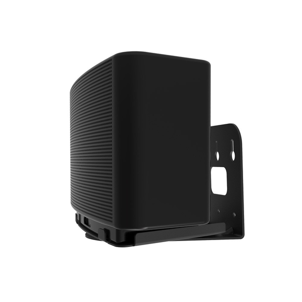NEWSTAR NeoMounts Wall Mount for Sonos Play 5 Black