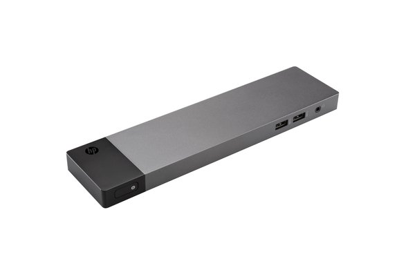HP ZBook 200W TB3 Dock