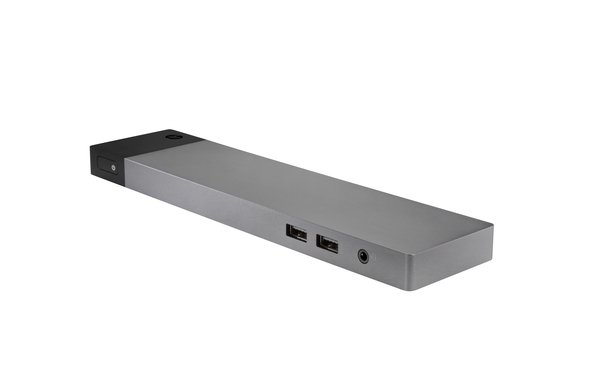 HP ZBook 200W TB3 Dock