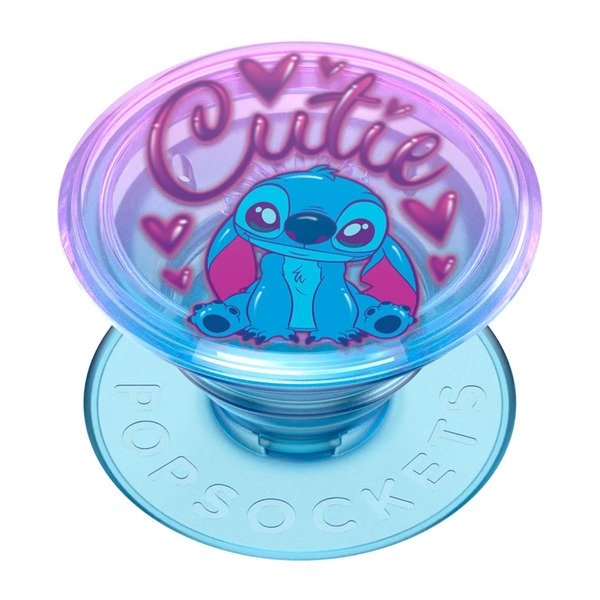 POPSOCKETS PopGrip Licensed Cutie Stitch
