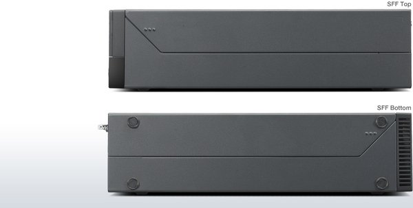 TC M82 SFF Q75 4GB 500GB W7P