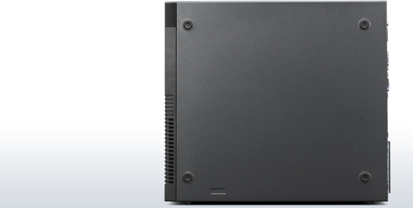 TC M82 SFF Q75 4GB 500GB W7P