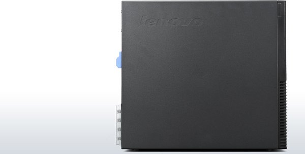 TC M82 SFF Q75 4GB 500GB W7P