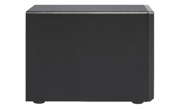 Qnap TVS-882-I3-8G, 10x h&aring;rdiskplatser - NAS-server