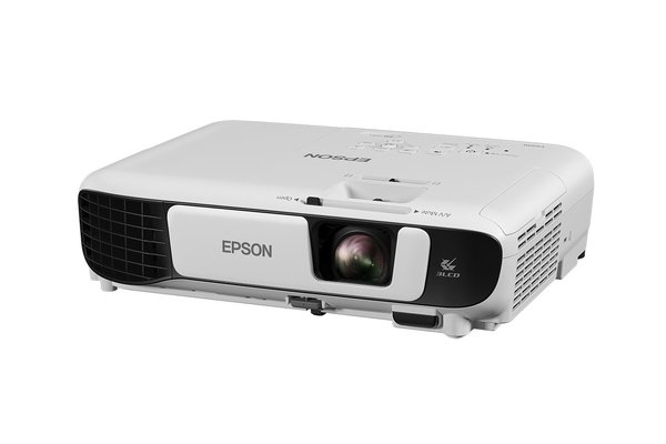 EPSON EB-X41 projector