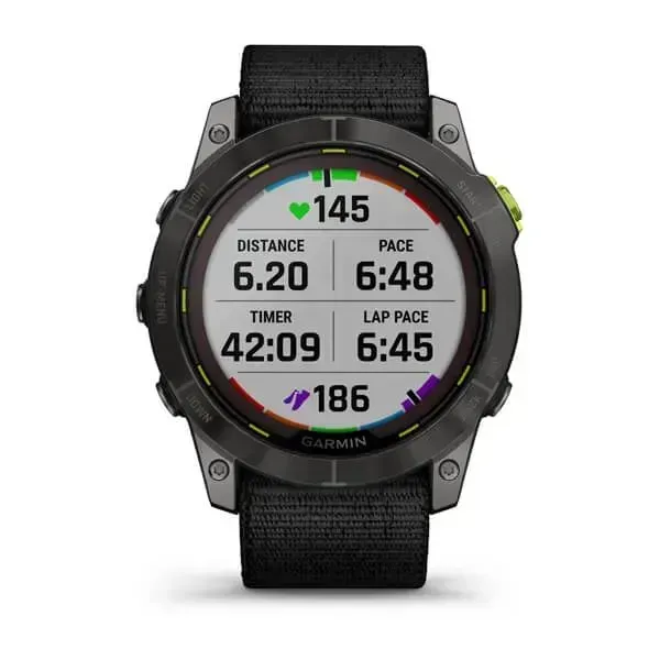 Garmin Enduro 2 -&auml;lykello