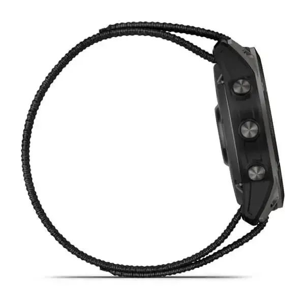 Garmin Enduro 2 -&auml;lykello