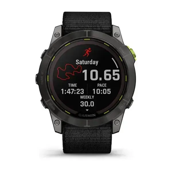 Garmin Enduro 2 -&auml;lykello