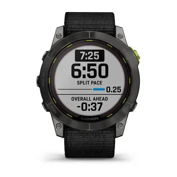 Garmin Enduro 2 -&auml;lykello