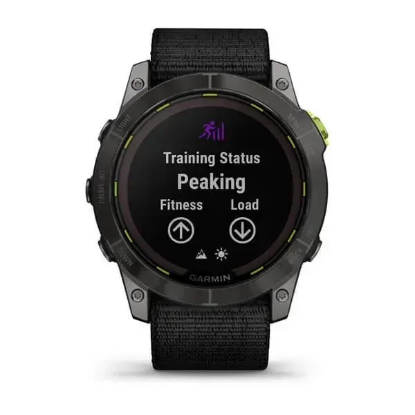 Garmin Enduro 2 -&auml;lykello