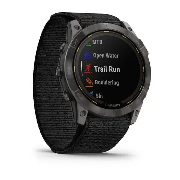 Garmin Enduro 2 -&auml;lykello