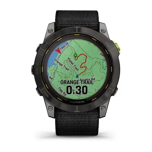 Garmin Enduro 2 -&auml;lykello