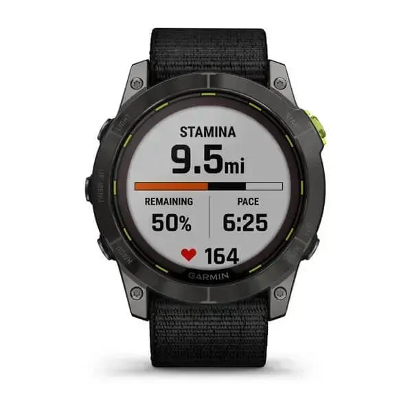 Garmin Enduro 2 -&auml;lykello