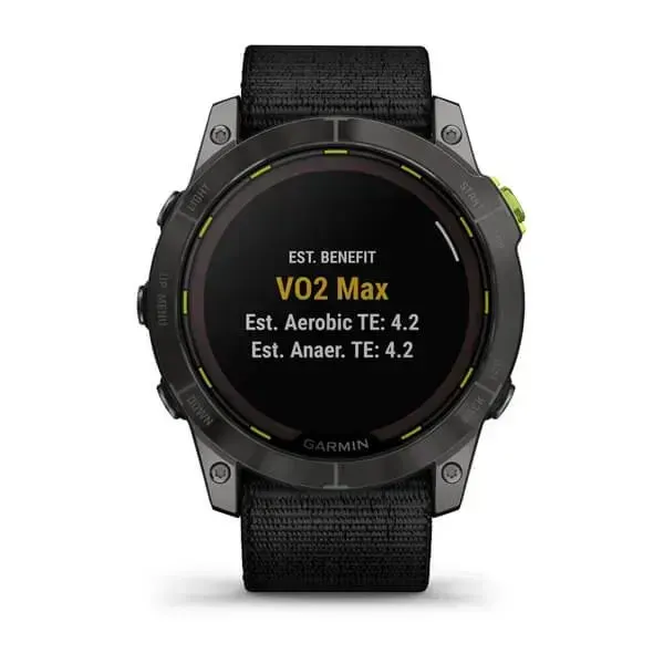 Garmin Enduro 2 -&auml;lykello