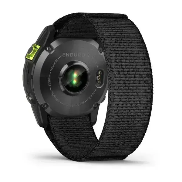 Garmin Enduro 2 -&auml;lykello