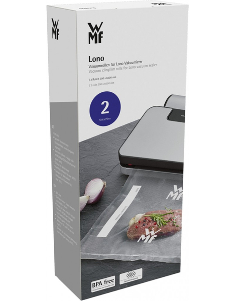 WMF Vacuum Sealer ACC