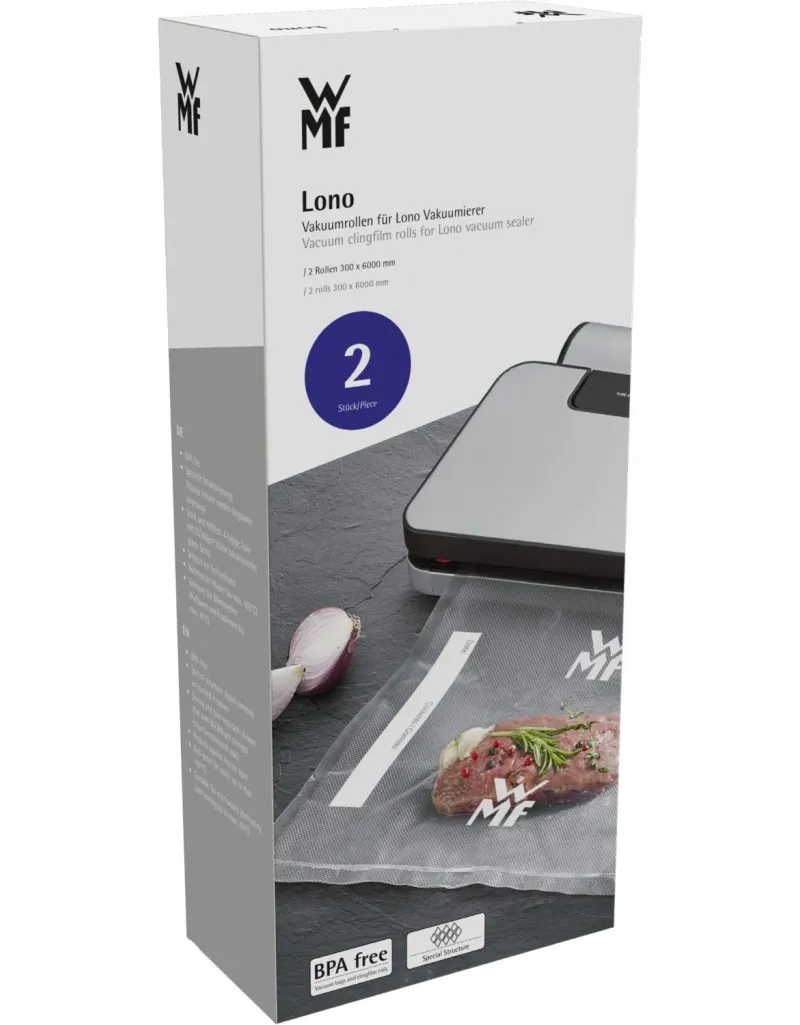 WMF Vacuum Sealer ACC