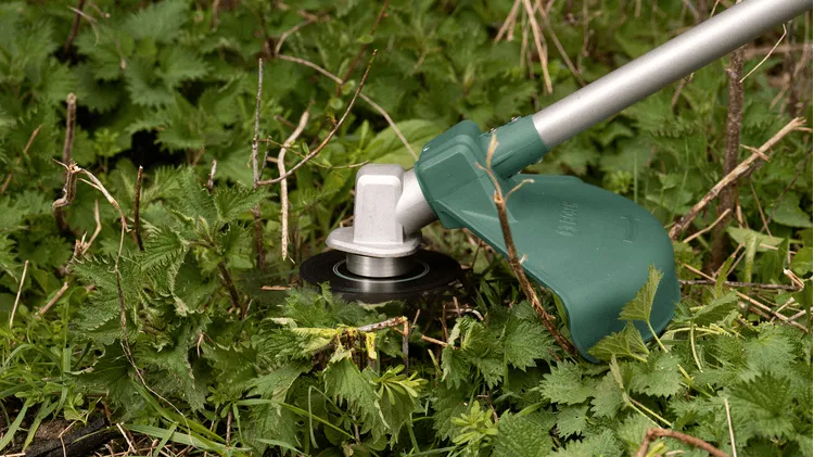 Bosch AFS 23-37 -s&auml;hk&ouml; raivausleikkuri