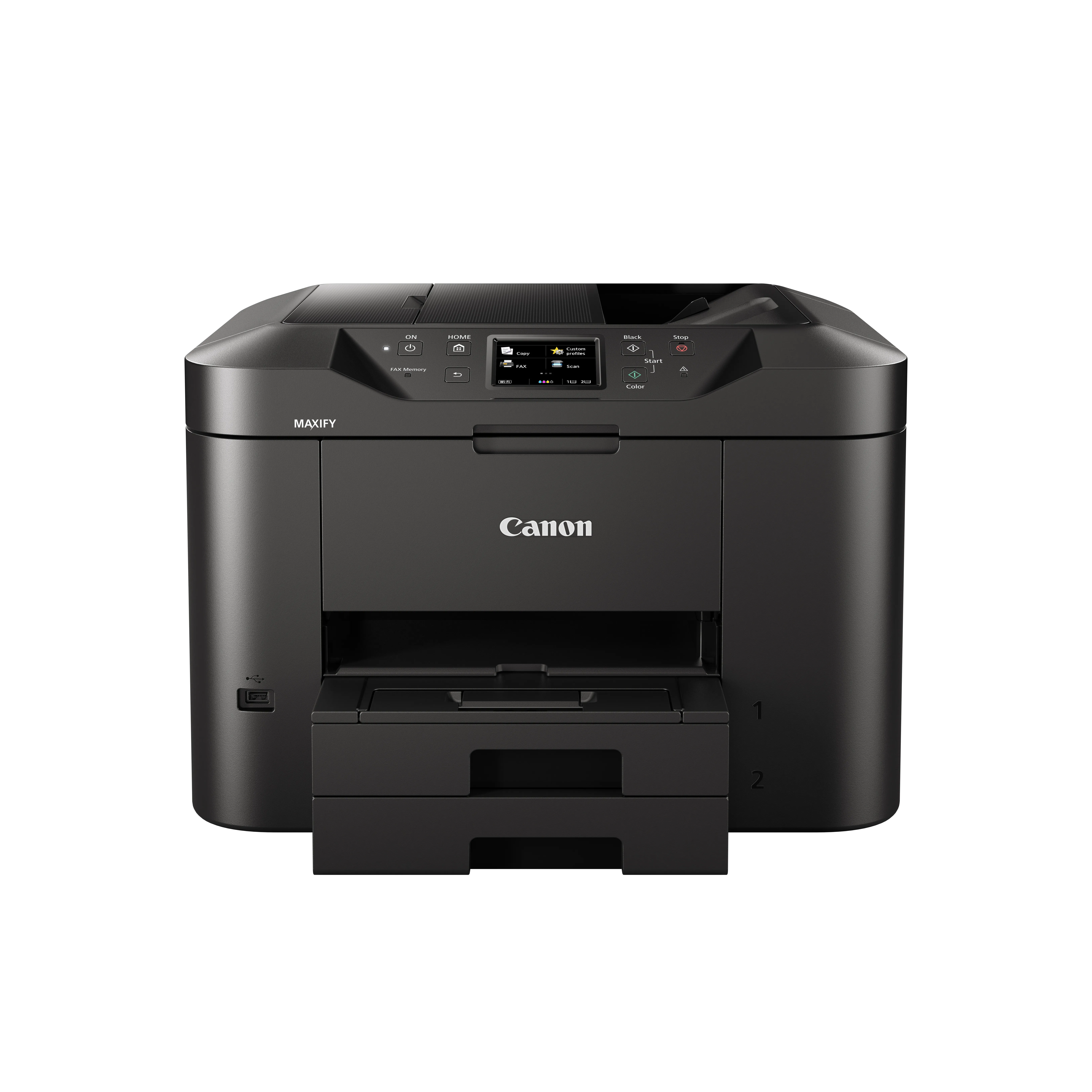 CANON MAXIFY MB2750_