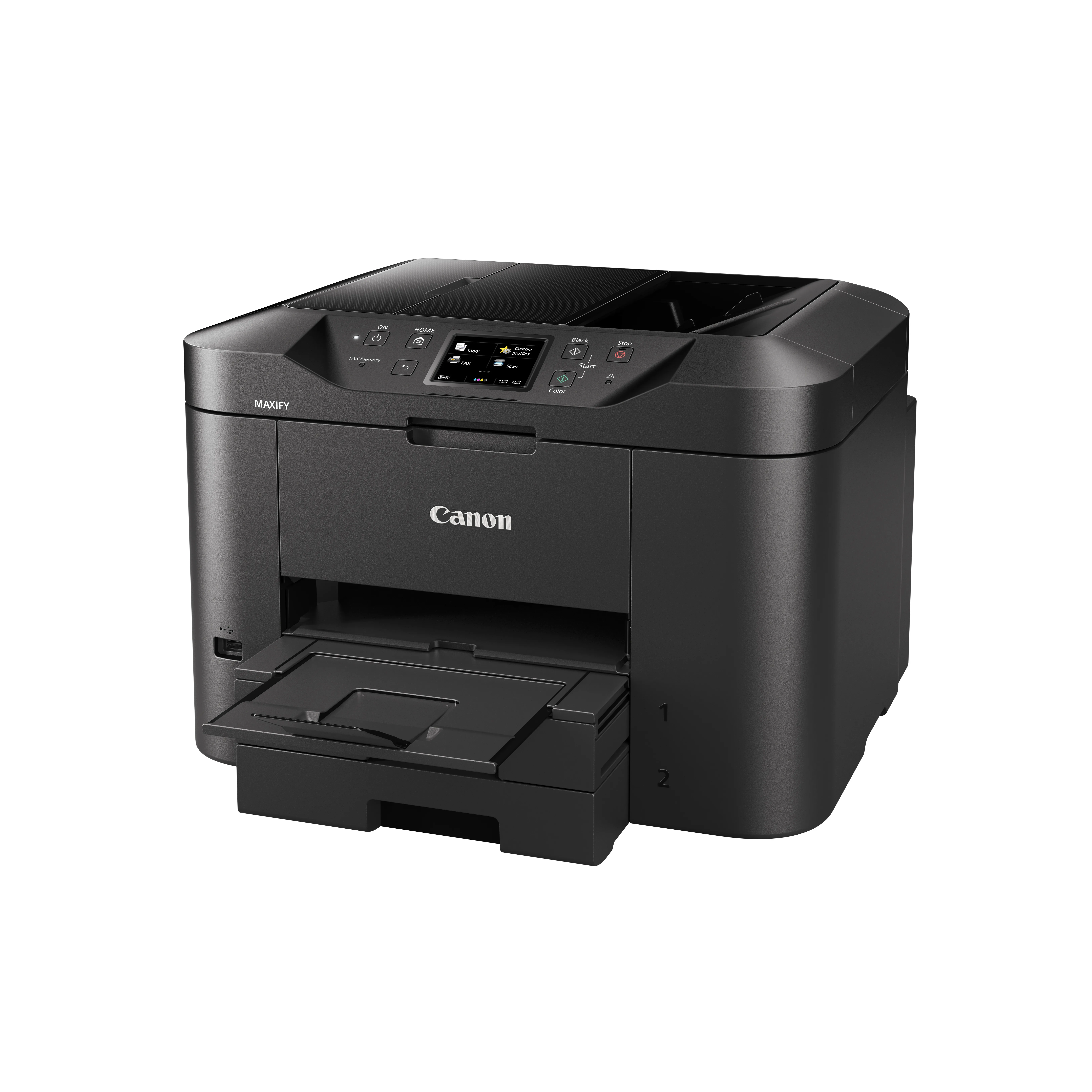 CANON MAXIFY MB2750_