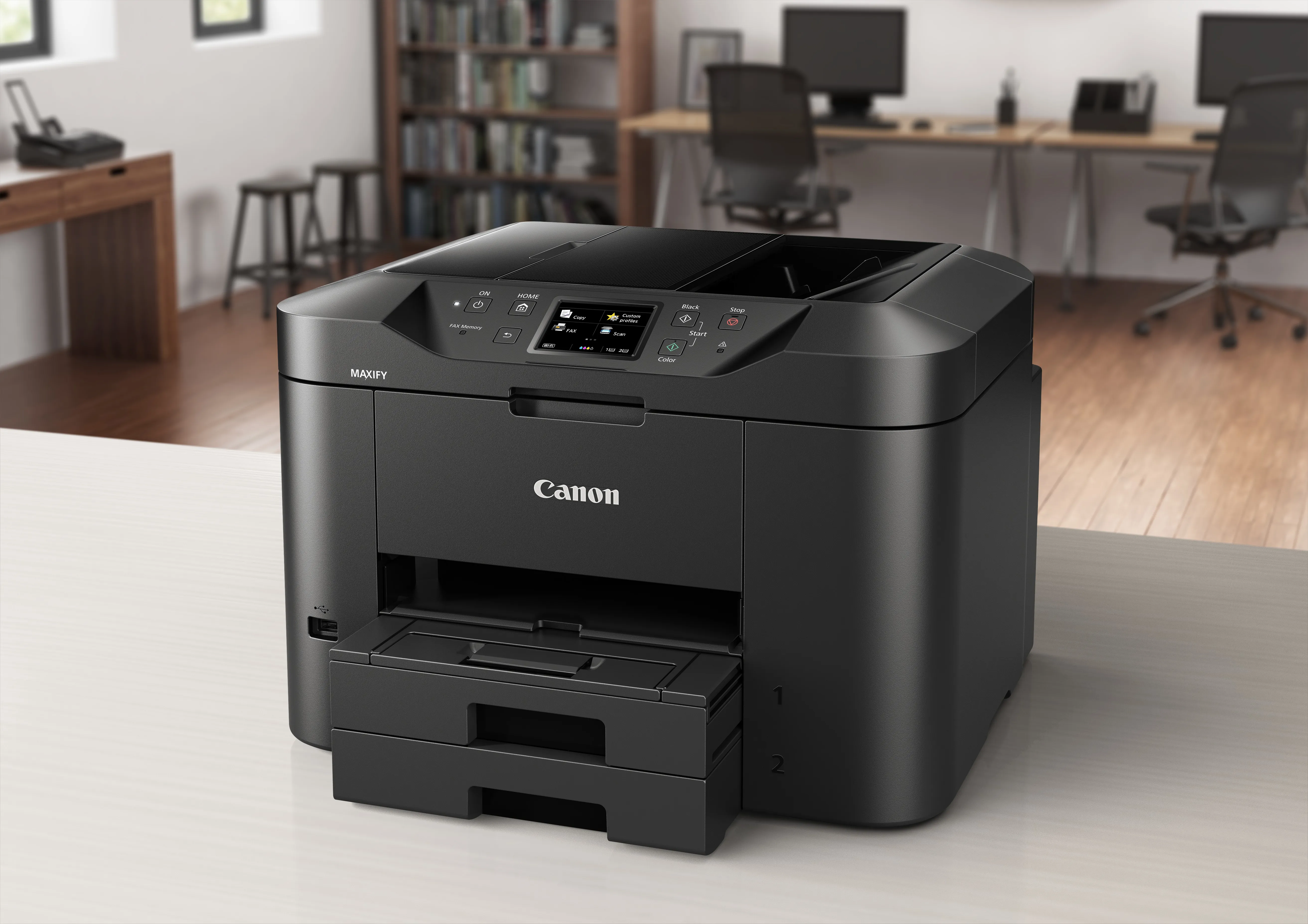 CANON MAXIFY MB2750_
